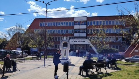 SKANDAL U VRANJU: Doktor sam sebi napisao izveštaj, pa primorao izabranog lekara da mu otvori bolovanje