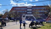 Pacijent ošamario lekara: Incindet na Hirurgiji u Vranju