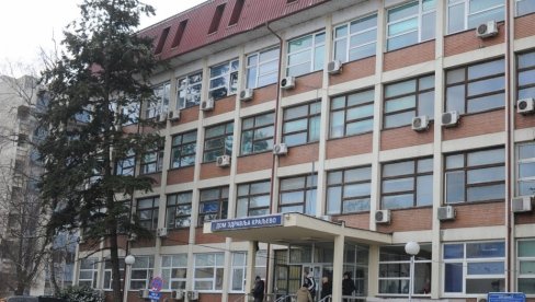 PRAZNIČNE SMENE LEKARA: Obaveštenje kraljevačkog Doma zdravlja