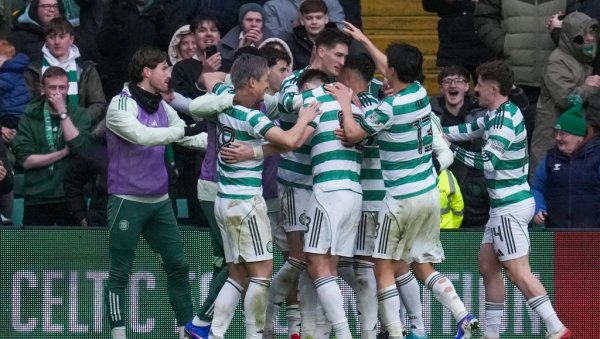 МИОДРАГ КРИВОКАПИЋ: Нови тренер  пробудио Абердин