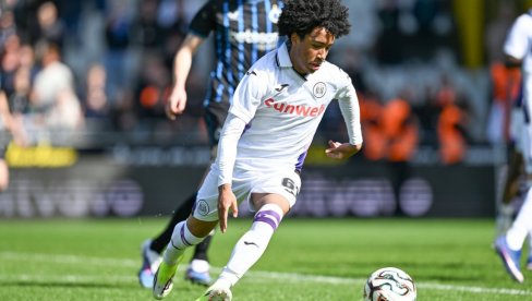 ДАМИР МИРВИЋ: Оба Брижа за тикет