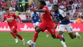 TIP PREDLAŽE – RUSIJA 1: Zenitu bod vredniji od zlata