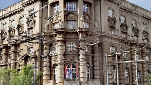 OGLASILO SE MINISTARSTVO PROSVETE: Objavljivanje imena inspektora nedopustiv pritisak