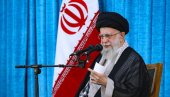 IRAN TUGUJE: U Teheranu počela zvanična ceremonija oproštaja od Alija Hamneja