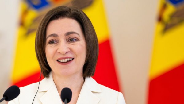 ИСПЛИВАО ПАКЛЕНИ ПЛАН МОЛДАВИЈЕ ЗА ПРИДЊЕСТРОВЉЕ: Хитно се огласио председник