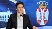 TO BI NAMA DONELO MNOGO VEĆU KONKURENTNOST Brnabić: Inicijativa Vučića za ulazak Srbije u Šengen korisna i za nas i za EU