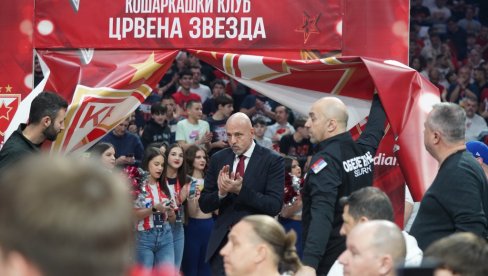 Драма! Србија цео дан стрепела да ли Црвена звезда бојкотује вечити дерби - ево шта се у суботу увече десило!