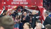 Драма! Србија цео дан стрепела да ли Црвена звезда бојкотује вечити дерби - ево шта се у суботу увече десило!