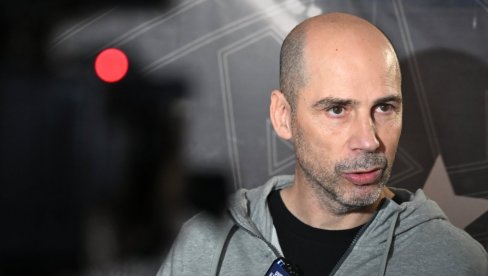 Ama, moramo da pobedimo Zvezdu! Đoan Penjaroja uopšte ne ostavlja mogućnost da KK Partizan izgubi večiti derbi!