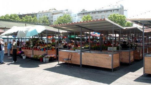 PRAZNIČNI VODIČ: Ovako će narednih dana da rade apoteke, pošte i pijace za Vaskrs