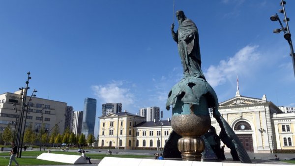 ШТА СВЕ НУДИ ГЛАВНИ ГРАД СРБИЈЕ: Ове цифре показују зашто сви долазе у Београд