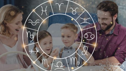 MERKUR JE U ZNAKU RAKA Horoskop Novosti: U prvom planu porodica i privatni biznis, tri znaka će morati da se pripaze