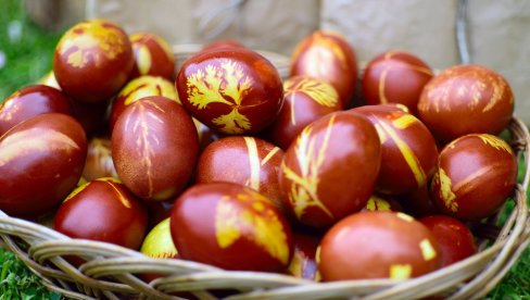 КАКО СЕ У АФРИЧКИМ ЗЕМЉАМА ПРОСЛАВЉА ПРАВОСЛАВНИ УСКРС: Постоји једна значајна разлика