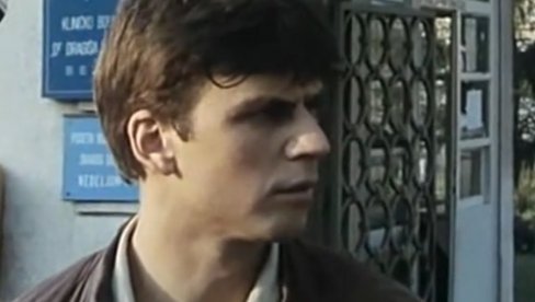 СВЕ ШТО ЖЕЛИМ У ОВОМ ТРЕНУТКУ...: Овако је настала чувена песма из Сивог дома уз коју је сахрањен Жарко Лаушевић