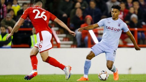 Ništa novo u duelu ovih ekipa: Hrtovi se pretplatili na poraze od nekadašnjeg šampiona Evrope