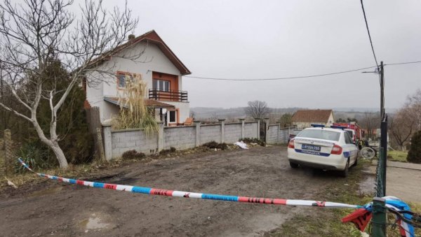 МИЛАН ЈЕ УКРАО УПАЉАЧ ОД ДРУГОГ КОРИСНИКА: Суђење због смртоносног пожара у дому за старе Ивановић у Барајеву