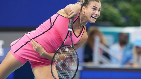 Тениски тикет: Предлози за фанове белог спорта