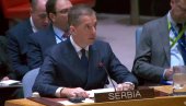 MINISTAR ĐURIĆ: Srbija ostaje stub odbrane Povelje UN i na svetskom nivou i na Zapadnom Balkanu
