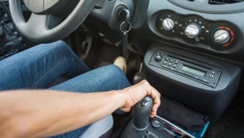 Nova pravila za vozače od 1. jula: Evo na koga se odnose