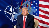 ТРАМП ПРЕТИ НОВИМ УДАРИМА: НАТО разматра покретање једне од најрискантнијих операција