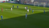 PRENOS, NOVI PAZAR - PARTIZAN: Kakav gol (VIDEO)