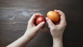 NE ZNATE ŠTA DA RADITE SA PREOSTALIM VASKRŠNJIM JAJIMA? Nikako ih ne bacajte, ovaj recept će vas spasiti muka