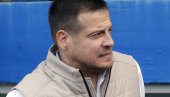 Лалатовић први пут дигао глас од доласка у Нови Пазар: Ево шта је рекао о петарди и поразу! Навијачи му одмах одговорили!