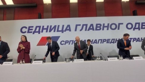 НАШИ АКТИВИСТИ СУ НАПАДНУТИ ОД СТРАНЕ ЕКСТРЕМИСТА: СНС осудио насиље на Славији