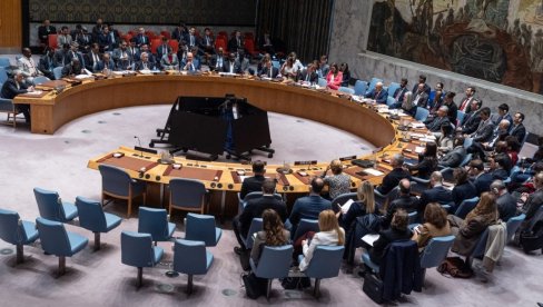 Poslednji korak pred otvaranje vrata pakla: Iran podneo poseban zahtev Savetu bezbednosti UN, posle ovoga nema nazad