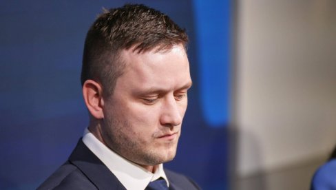 TRAMP REKAO DA JE GRENLAND KOMAD LEDA: Stigao mu odgovor od premijera