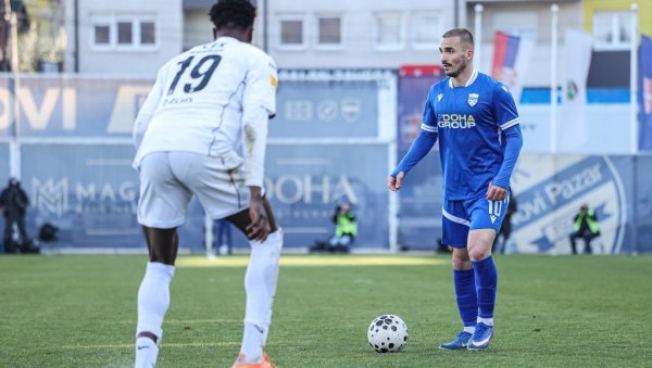 Идемо по хет-трик! Ево данашњег Тип сигурица тикета са три реалне квоте