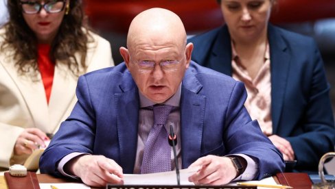 Украјинске мушкарце лове усред бела дана Небензја: Грађани одбијају да се боре за корумпирано руководство