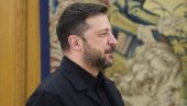 NOVI NACRTI SPORAZUMA SU VEĆ PRIPREMLJENI Zelenski: Svi su videli koliko je teško stabilizovati situaciju na Bliskom istoku