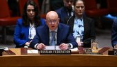 РУСКИ АМБАСАДОР У УН: Преговарачки процес о Украјини у ћорсокаку