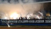 Drama pred večiti derbi... Ovo se dogodilo u Beogradu (VIDEO)