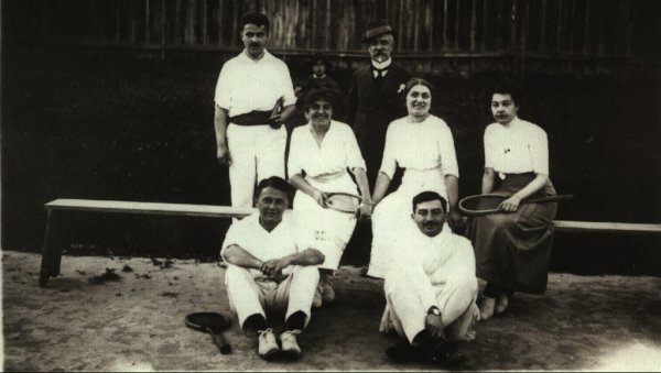 СРПСКИ ТРГОВЦИ  УРБАНИЗУЈУ ЗАГРЕБ: Српски живаљ је одиграо важну улогу у урбанизацији и претварању Загреба у главни град Хрватске