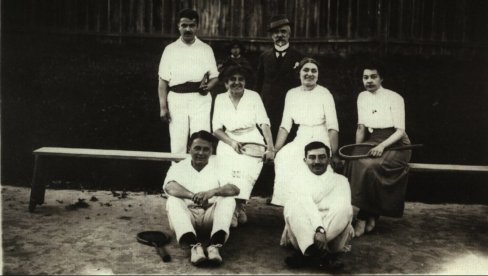 СРПСКИ ТРГОВЦИ  УРБАНИЗУЈУ ЗАГРЕБ: Српски живаљ је одиграо важну улогу у урбанизацији и претварању Загреба у главни град Хрватске