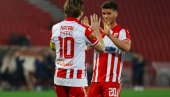 UTAKMICA ZA SVA VREMENA! Aleksandar Katai oborio rekord Dragana DŽajića, Crvena zvezda i Spartak priredili spektakl! (VIDEO)
