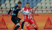 PRENOS, CRVENA ZVEZDA - SPARTAK: Kakva ludnica na Marakani (VIDEO)