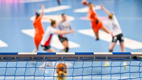 БРАВО, СРПКИЊЕ! Наше рукометашице победом закорачиле ка Европском првенству!