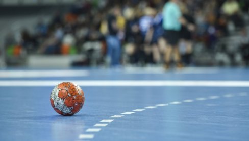 LUMBROSO CRNO-BELI: Izrealski rukometaš potpisao dvogodišnji ugovor sa šampionom Srbije, Partizanom