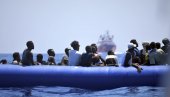 АЛБАНИЈА НЕЋЕ ДА ПРИМА МИГРАНТЕ: Тирана не намерава да обнови споразум с Римом о репатријацији избеглица, јер улази у ЕУ 2030.
