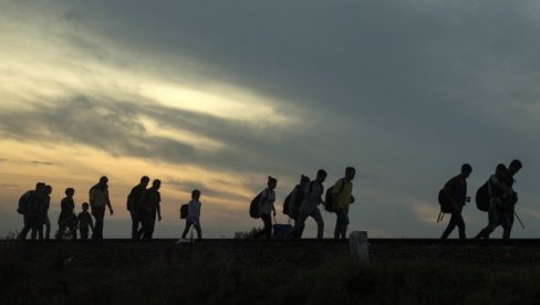 PAKISTANAC I AVGANISTANCI ŠVERCOVALI INDIJCE: Treće OJT podiglo optužnicu za krijumčarenje ljudi