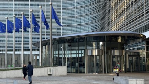 Европска комисија: Финансијска средства за Србију нису блокирана