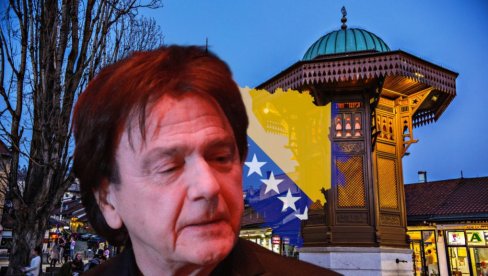 ЗАШТО ЈЕ ЧОЛА ОДБИО НОВЕ КОНЦЕРТЕ БиХ? Огласио се, а разлог је запањио многе