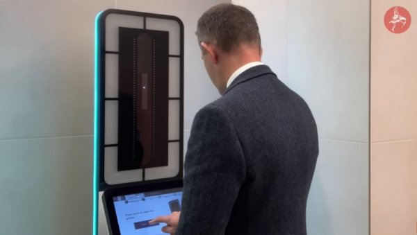 ДАНАС ПОЧИЊЕ ПУНА ПРИМЕНА ЕЕС СИСТЕМА: Ево шта то значи у пракси