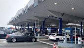 ГУЖВЕ НА ГРАНИЦАМА СРБИЈЕ: На Батровцима колоне и чекање од два сата, ево каква је ситуација на Хоргошу и Прешеву