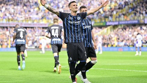 SUPER TRADICIJE: Evo šta kaže istorija mečeva koji su na programu ovog vikenda