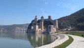 DUHOVNI PRAZNIK NADOMAK GOLUPCA: U nedelju dva velika jubileja manastira Tumane