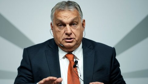 Nema nafte – nema novca! Orban poručio Evropi - Stav Mađarske se nije promenio